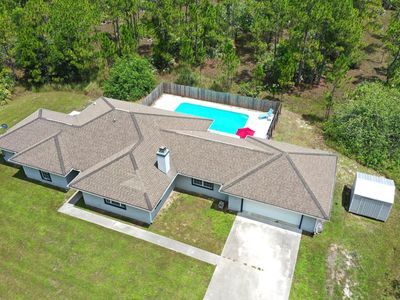13850 79th St, Fellsmere, FL, 32948