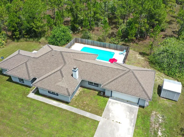 13850 79th St, Fellsmere, FL 32948