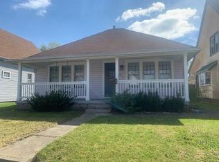 27 N Dequincy St, Indianapolis, IN
