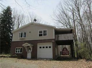 704 Berlin Plank Rd, Somerset, PA 15501