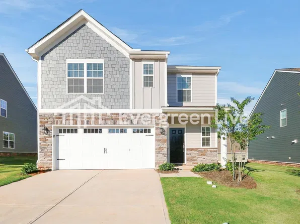 1222 Ambrosia Dr, York, SC