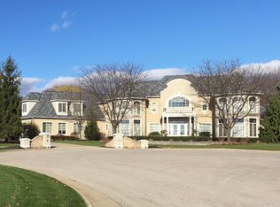 3974 Via Siena, Poland, OH