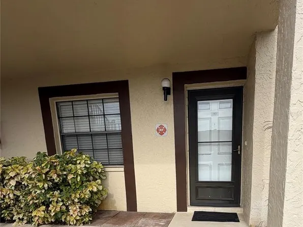 2400 WINDING CREEK BOULEVARD #18A-110, CLEARWATER, FL 33761