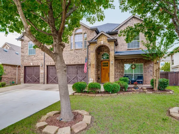 2416 Forest Gate Dr, Little Elm, TX 75068