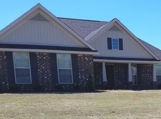 4593 Deer Run Ln, Olive Branch, MS 38654