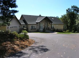 13793 Christopher Robin Way, Grass Valley, CA 95945