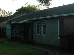 1406 Demaree Ln, Houston, TX 77029