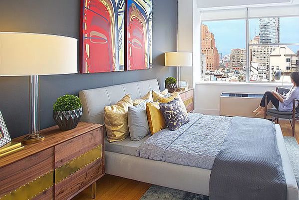 1st image of 50 Murray St APT 1701