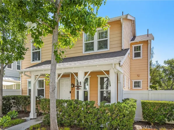 11 Paddock Pl, Mission Viejo, CA 92694