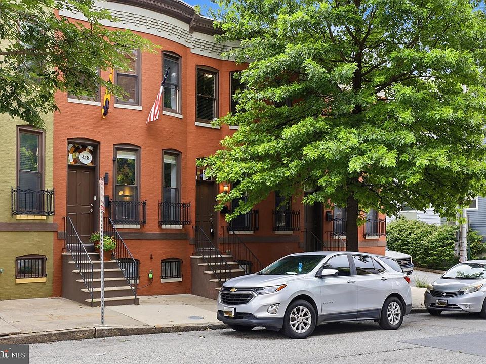 1st image of 420 E Oliver St