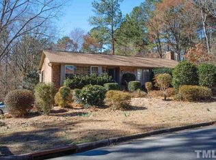 1316 Brigham Rd, Chapel Hill, NC 27517