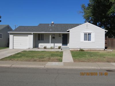 2521 33rd Ave, Sacramento, CA, 95822