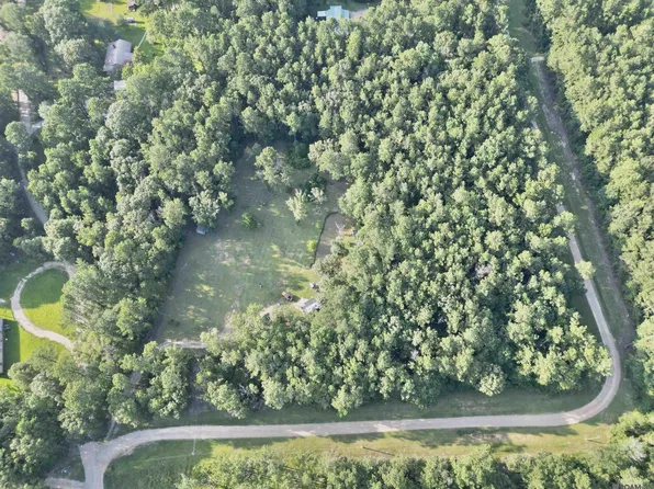 2433 Joe Turner Ln, Clinton, LA 70722