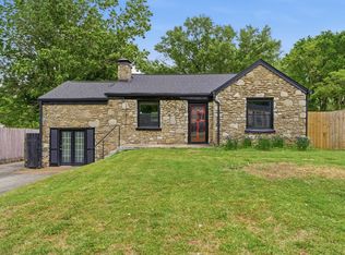 3804 Oxford St, Nashville, TN 37216