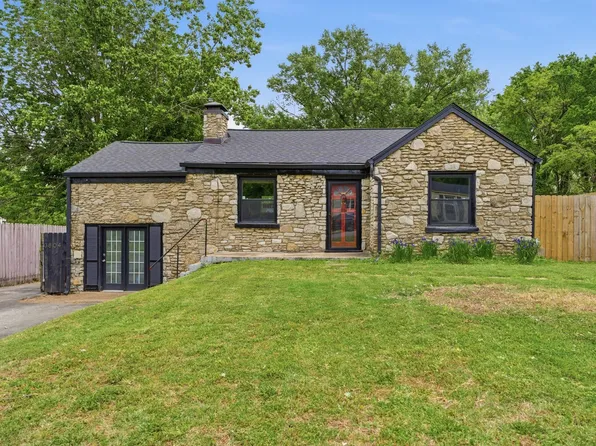 3804 Oxford St, Nashville, TN 37216