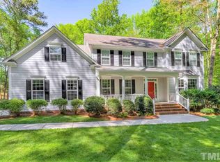 7309 River Glen Ct, Raleigh, NC 27614