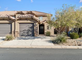 325 N Red Stone Rd UNIT 53, Washington, UT 84780