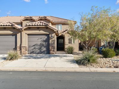 325 N Red Stone Rd Unit 53, Washington, UT, 84780