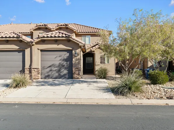 325 N Red Stone Rd Unit 53, Washington, UT 84780