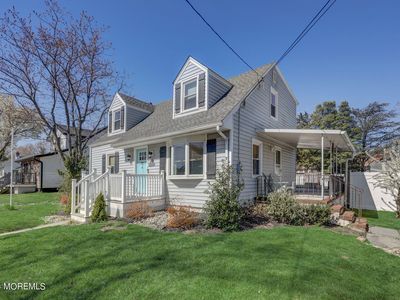 154 Ridge Avenue, Belford, NJ, 07718