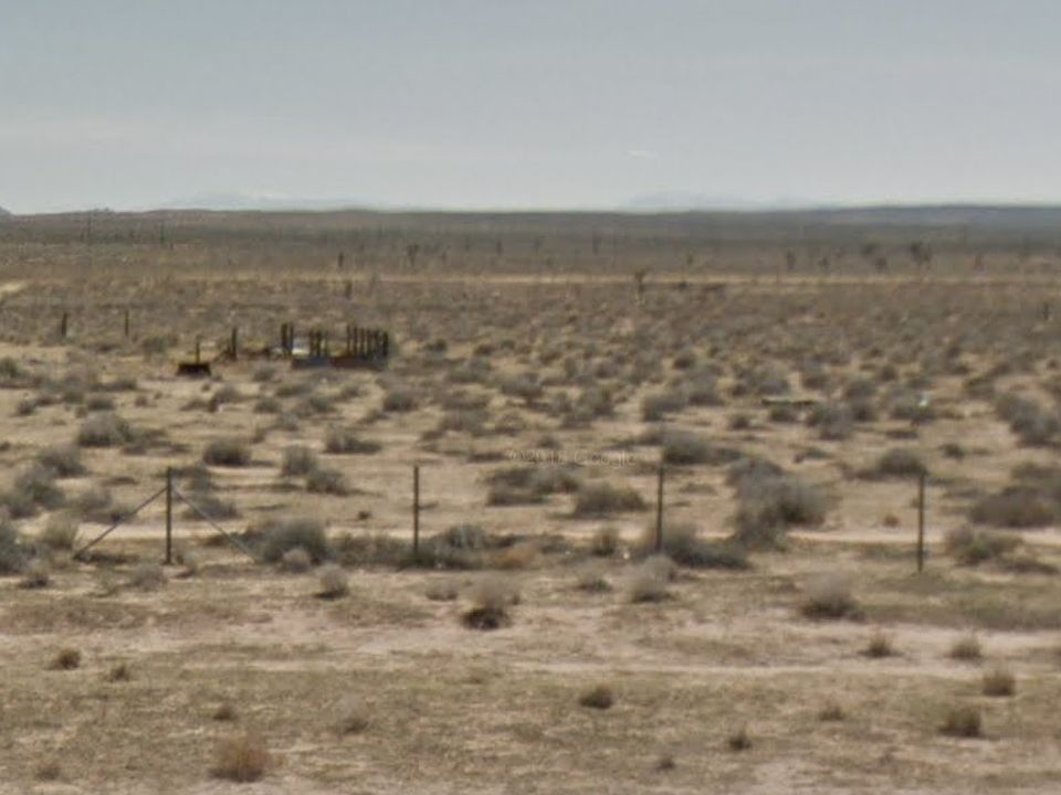 1st image of 0 E Highway 58