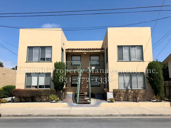 729park, 729 Park Ave APT 2, Monterey, CA 93940