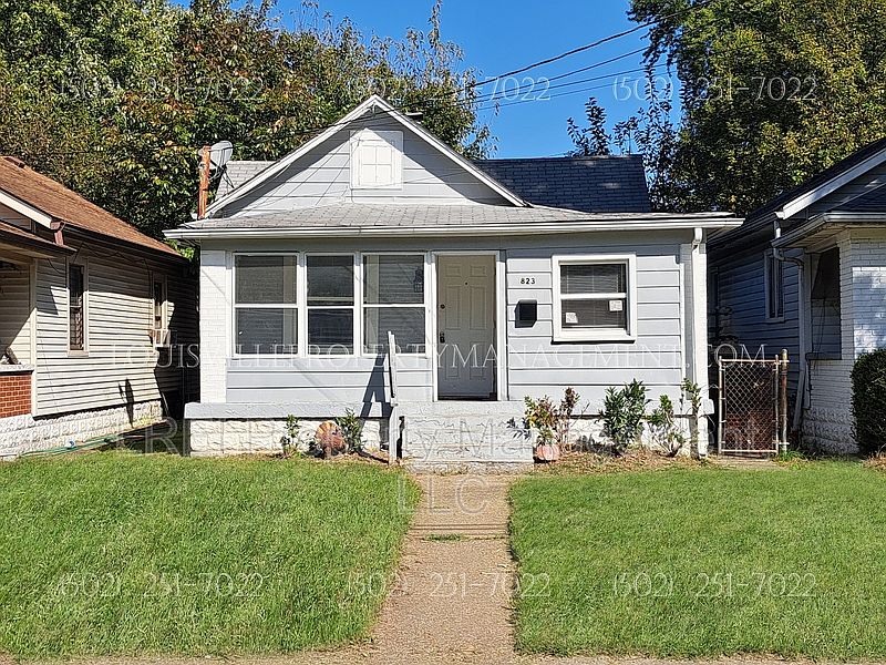 1st image of 823 Beecher St
