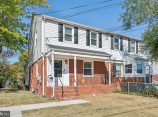 3208 Beaumont St, Temple Hills, MD 20748