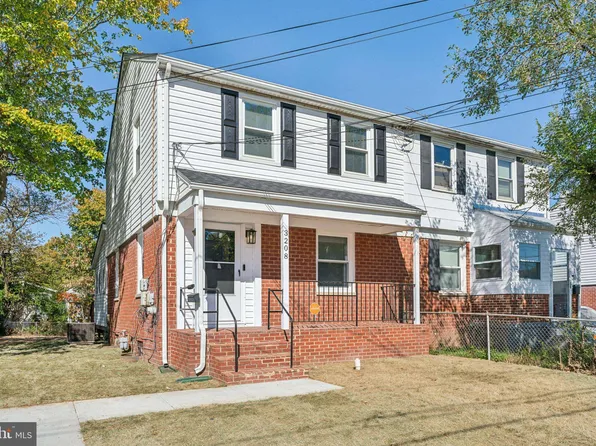 3208 Beaumont St, Temple Hills, MD 20748