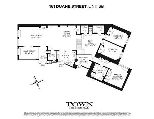 Sold by Town Residential | media 7