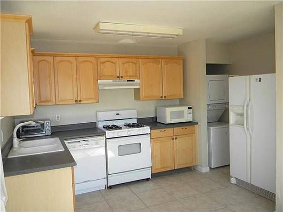 Updateed Kitchen