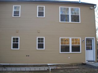832 Old Waterbury Rd, Southbury, CT 06488