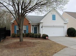 9442 Arcola Ln, Charlotte, NC 28277