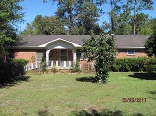 5330 Newburn Rd, Eight Mile, AL 36613