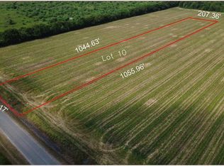 5635 Van Steinberg Rd, East Bernard, TX 77435