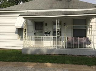 504 Broadway APT B, East Alton, IL 62024