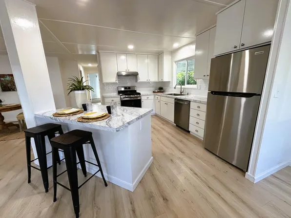 510 Saddlebrook Dr #105, San Jose, CA 95136