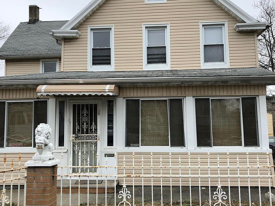 24 Treadwell Ave Staten Island, NY, 10302 Apartments for Rent Zillow