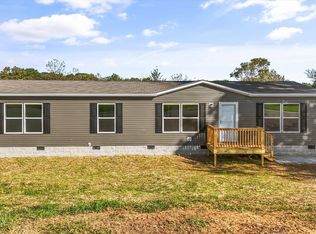 612 Pond Hill Rd, Niota, TN 37826