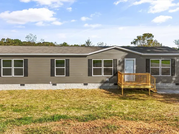 612 Pond Hill Rd, Niota, TN 37826