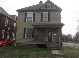 2300 Delmar Ave, Granite City, IL 62040