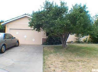 1520 Irene Ave, Modesto, CA 95355