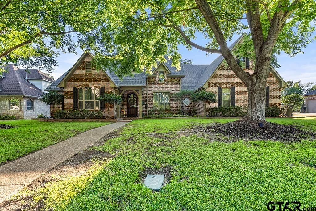 3731 Winding Way, Tyler, TX 75707 Zillow