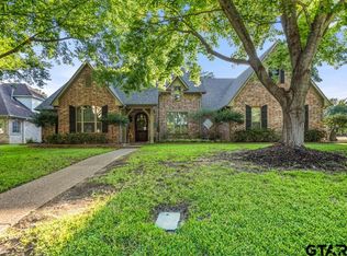 3731 Winding Way, Tyler, TX 75707