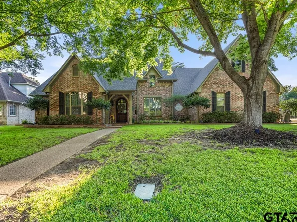 3731 Winding Way, Tyler, TX 75707
