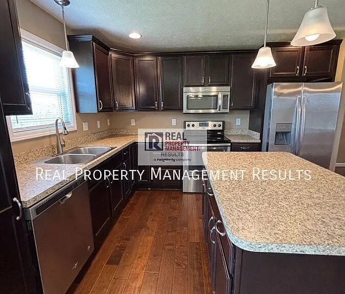 3606 Arbor Creek Dr — Photo 5
