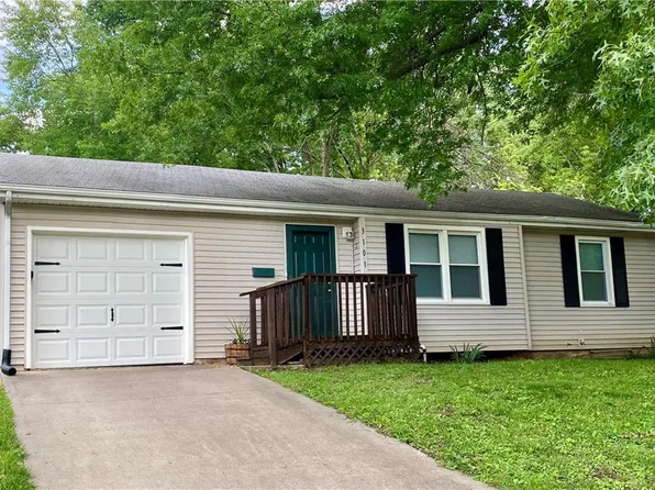 3101 S Norton Ave, Independence, MO 64052