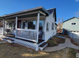 426 Seward St, Lyons, CO 80540