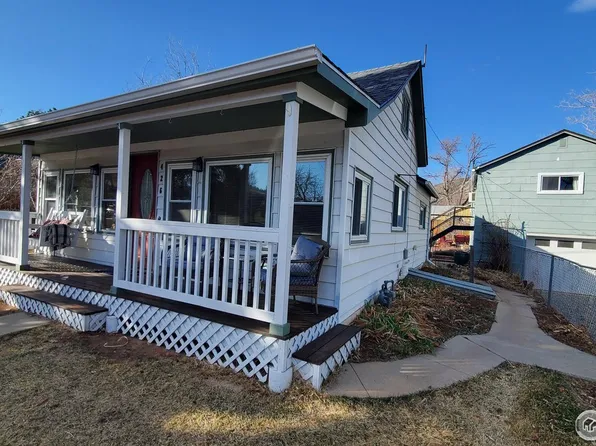 426 Seward St, Lyons, CO 80540