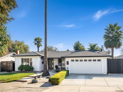 962 Edenbury Ln, San Jose, CA, 95136